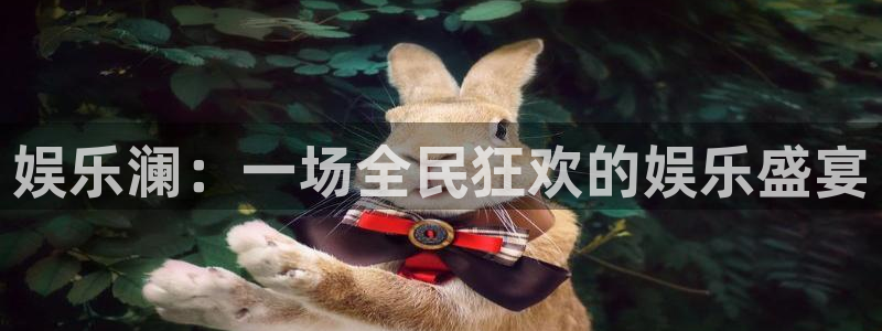 沐鸣2平台招商：娱乐澜：一场全民狂欢的娱乐盛宴