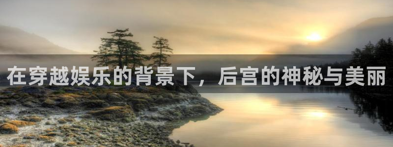 沐鸣官网：在穿越娱乐的背景下，后宫的神秘与美丽